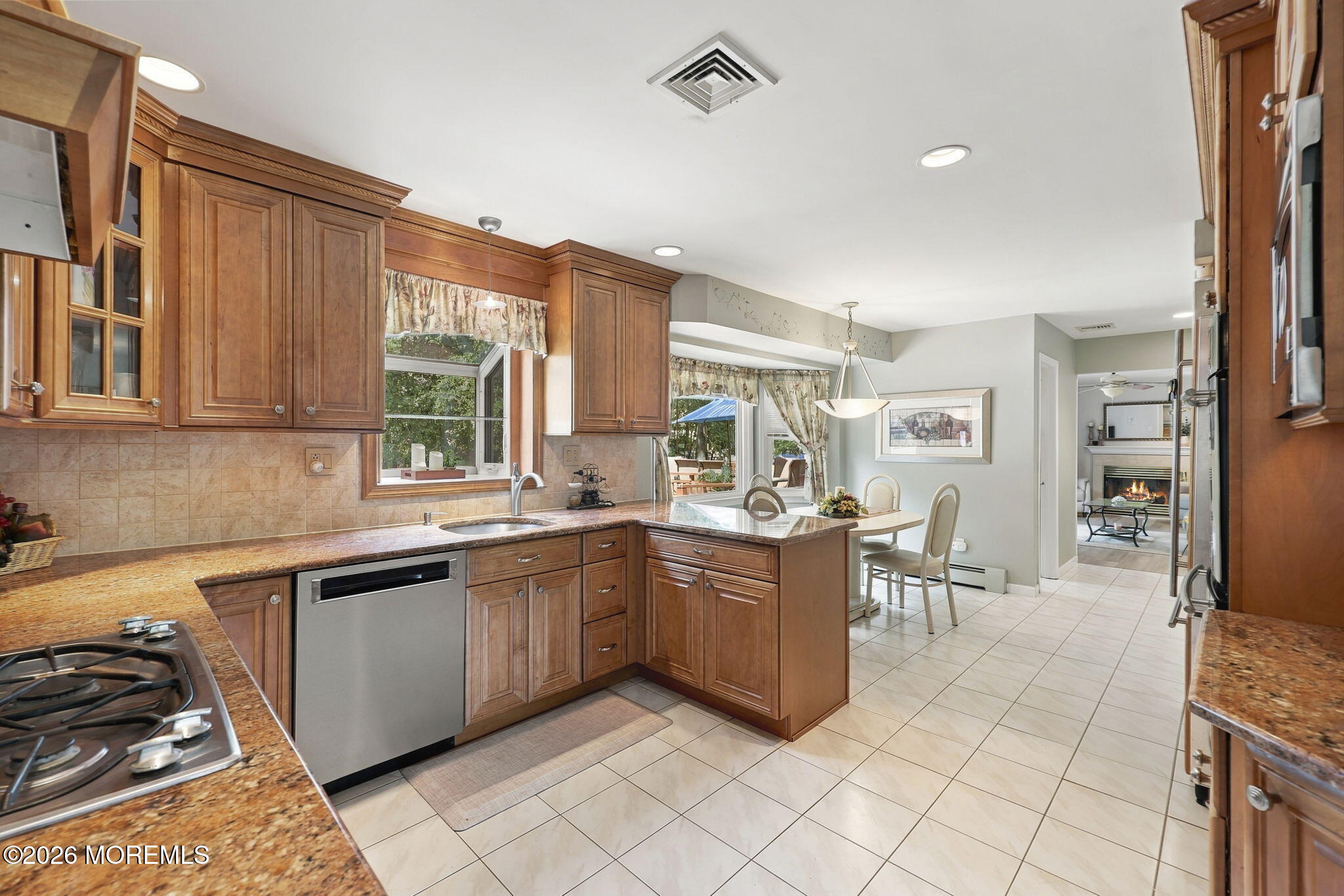 6 Grant Road Manalapan NJ 07726
