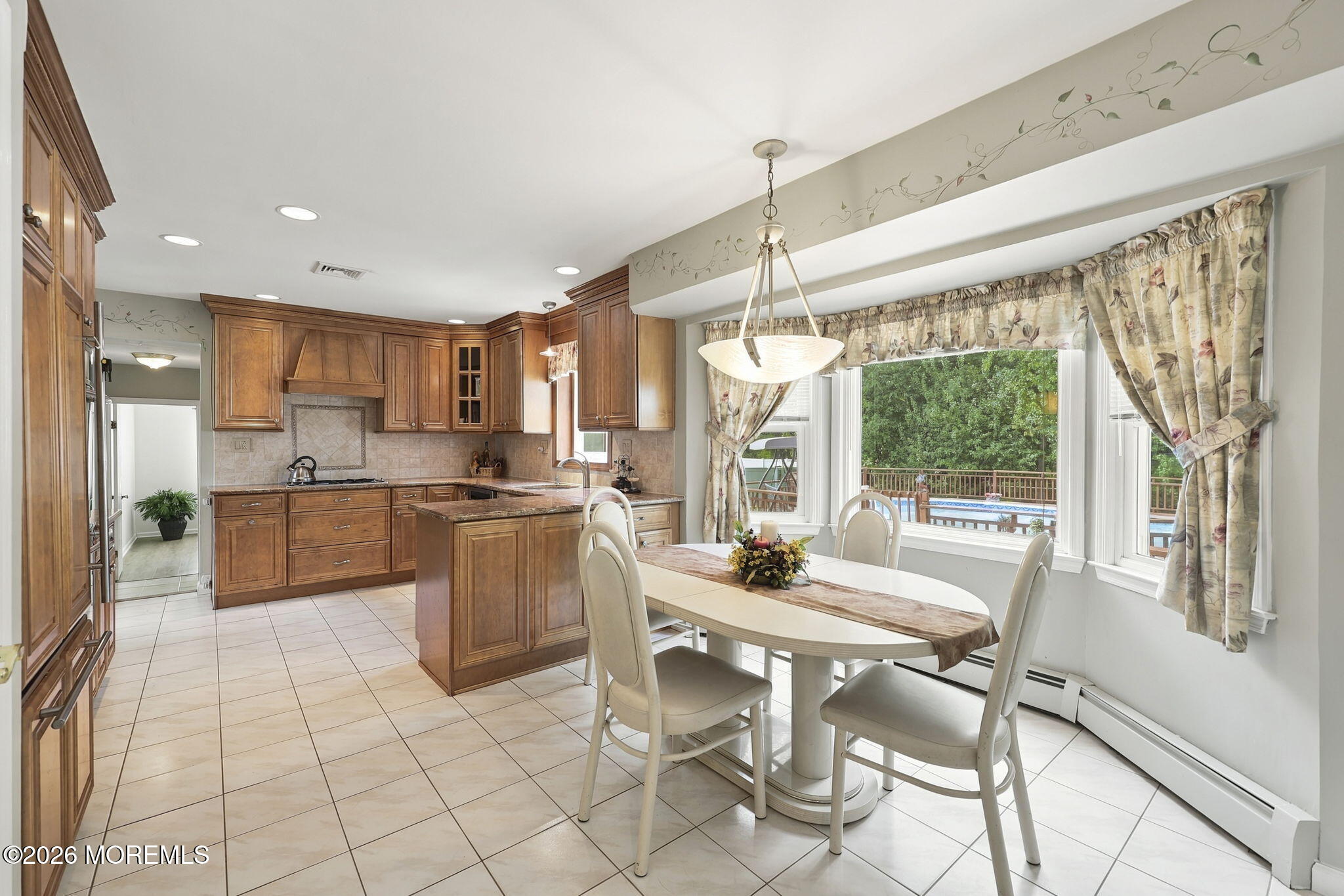 6 Grant Road Manalapan NJ 07726