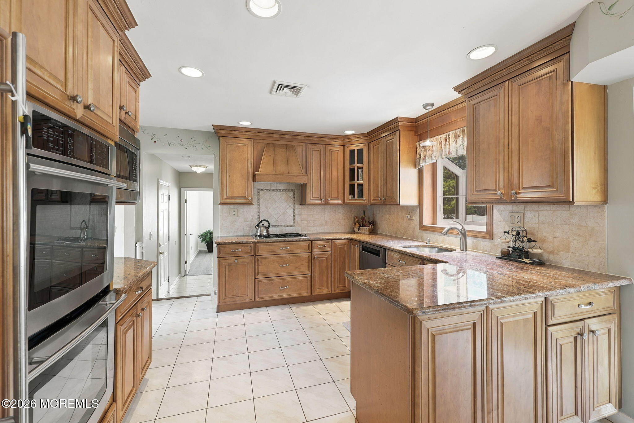 6 Grant Road Manalapan NJ 07726