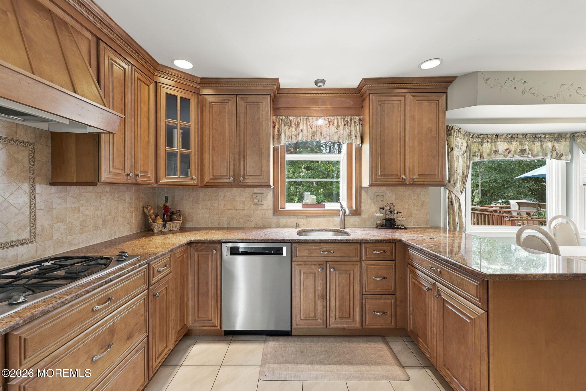 6 Grant Road Manalapan NJ 07726