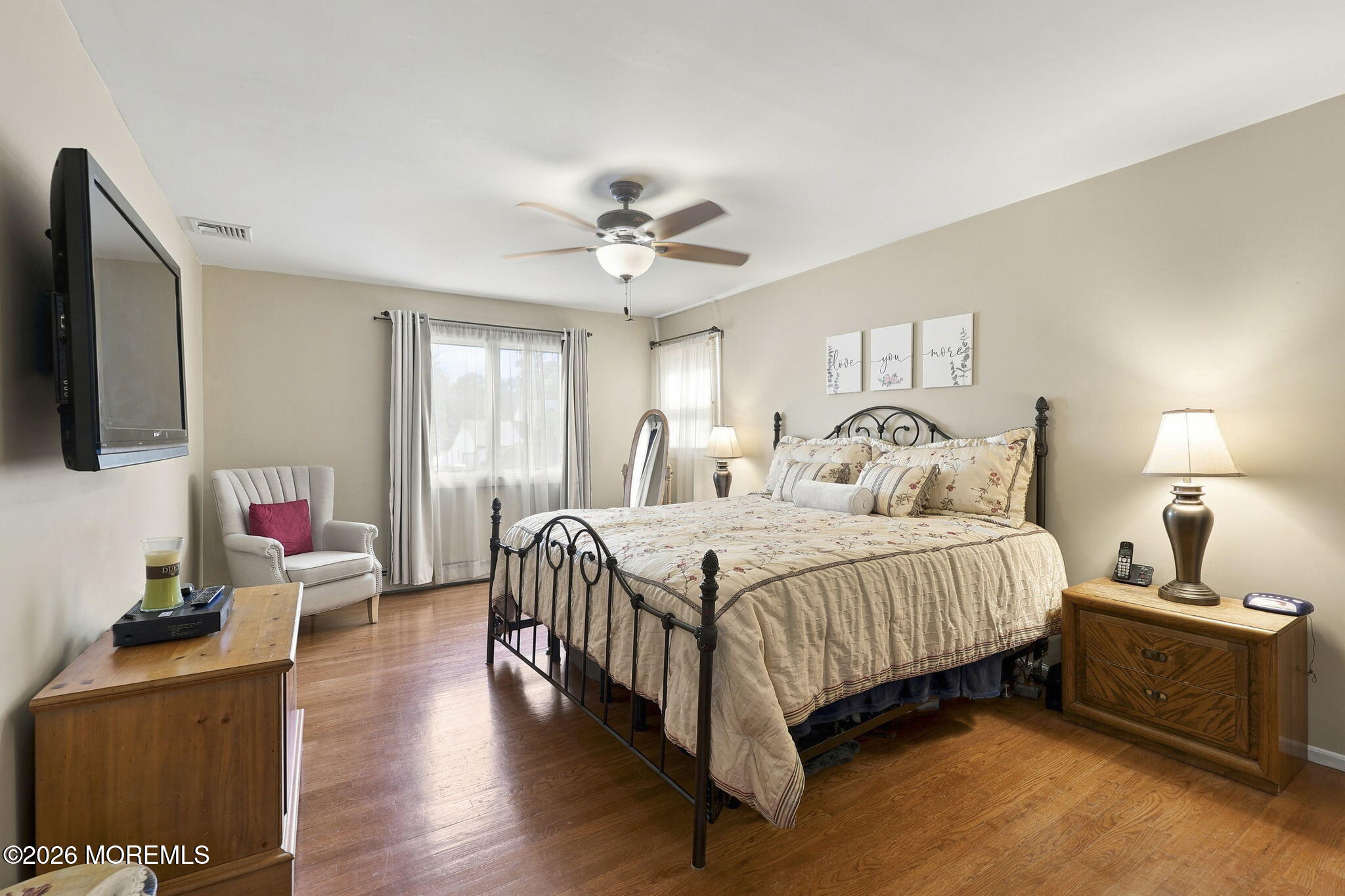 6 Grant Road Manalapan NJ 07726