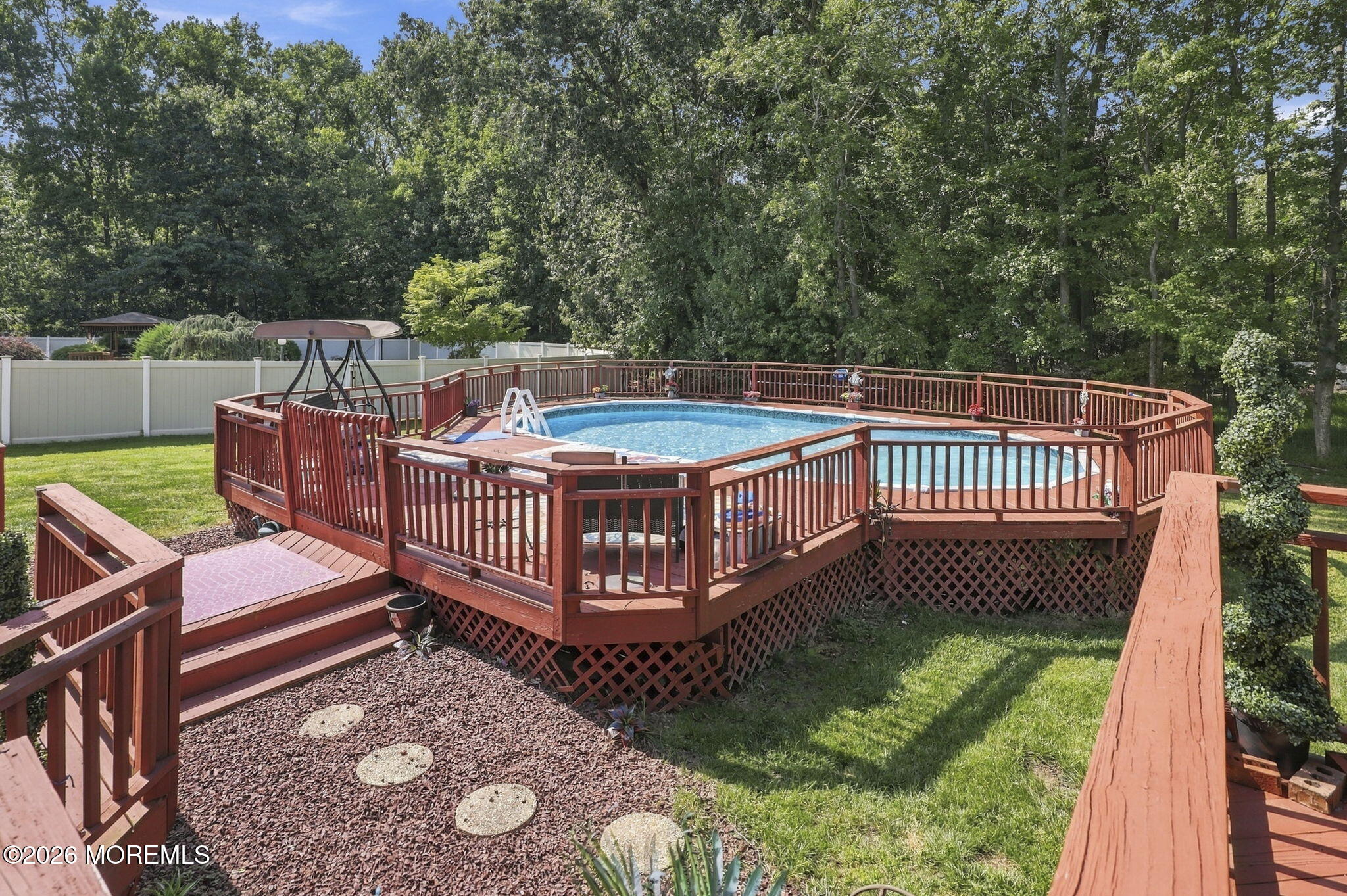 6 Grant Road Manalapan NJ 07726