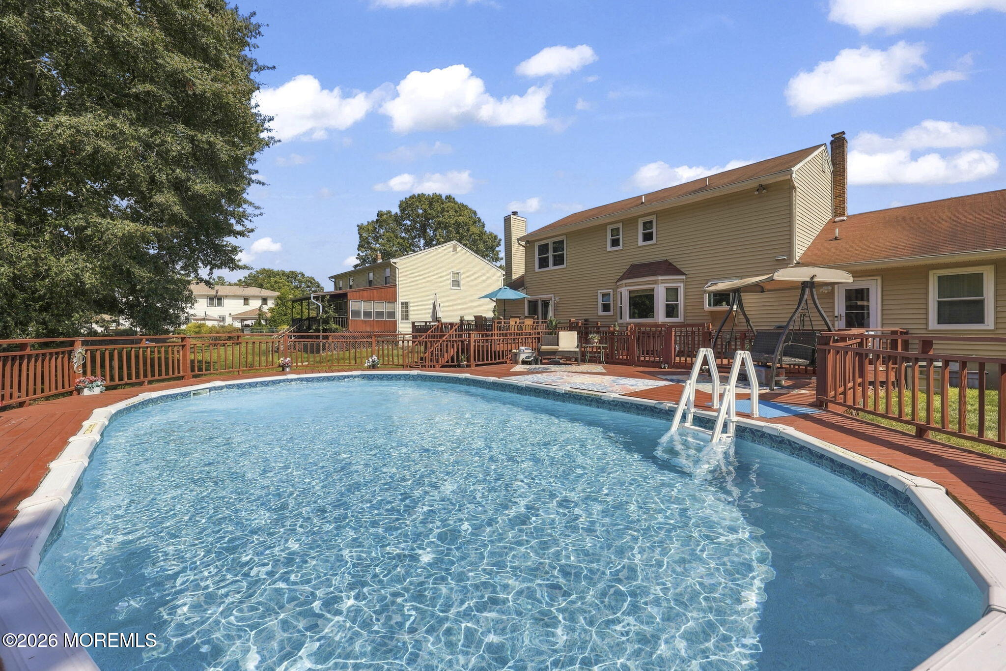 6 Grant Road Manalapan NJ 07726
