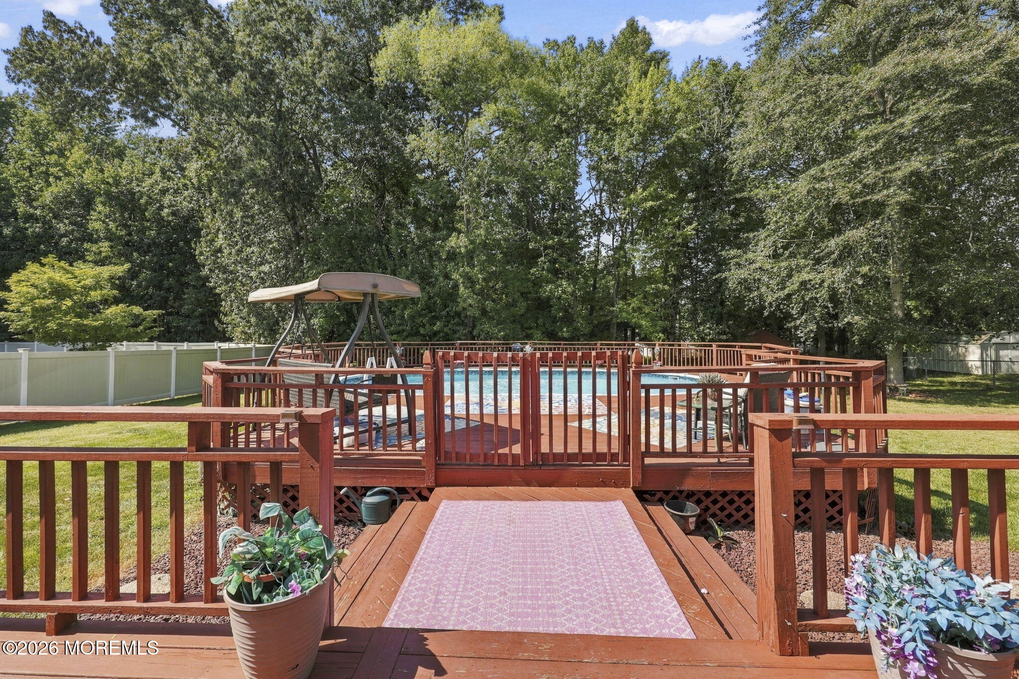 6 Grant Road Manalapan NJ 07726