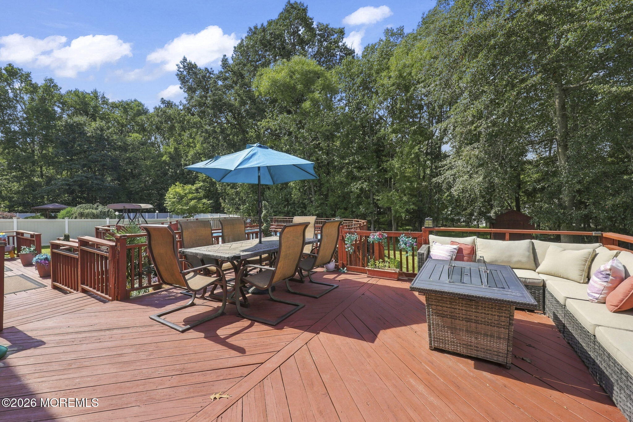 6 Grant Road Manalapan NJ 07726