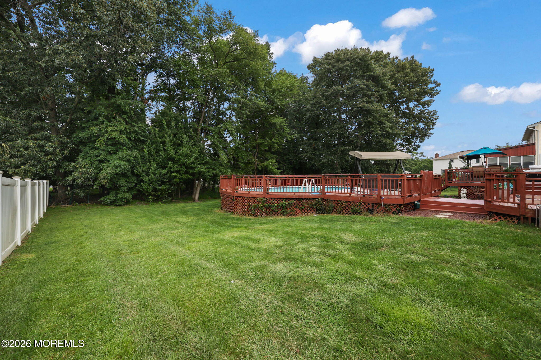6 Grant Road Manalapan NJ 07726