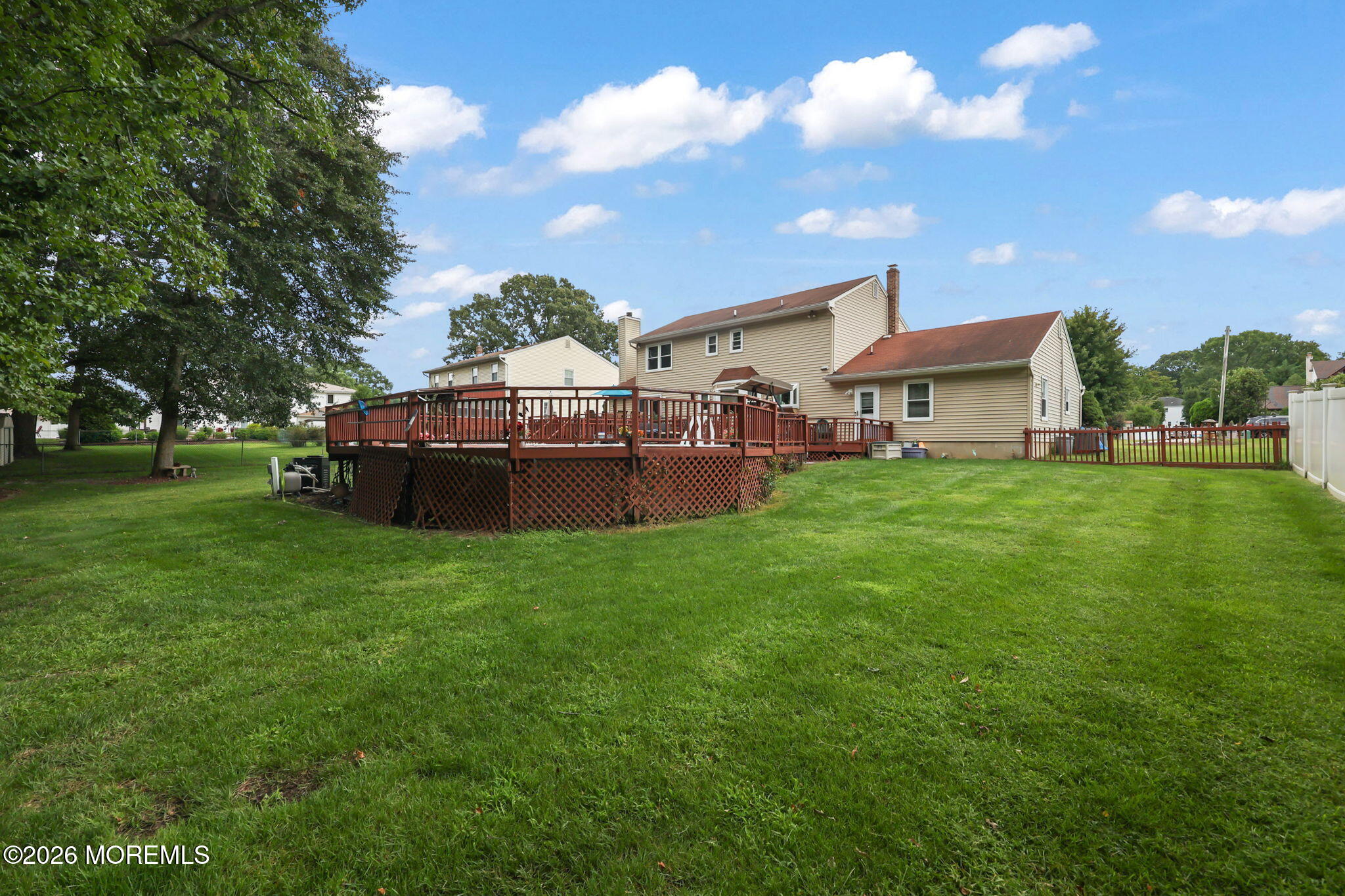 6 Grant Road Manalapan NJ 07726