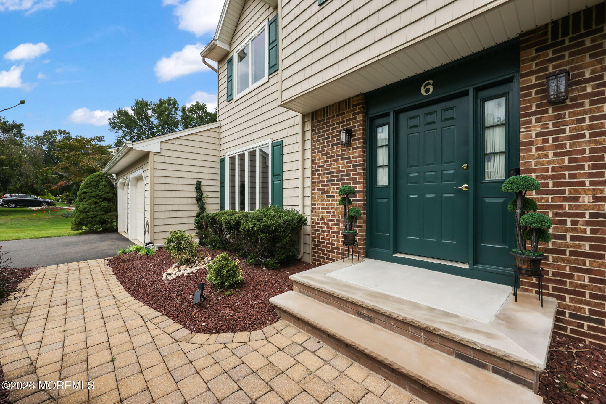 6 Grant Road Manalapan NJ 07726