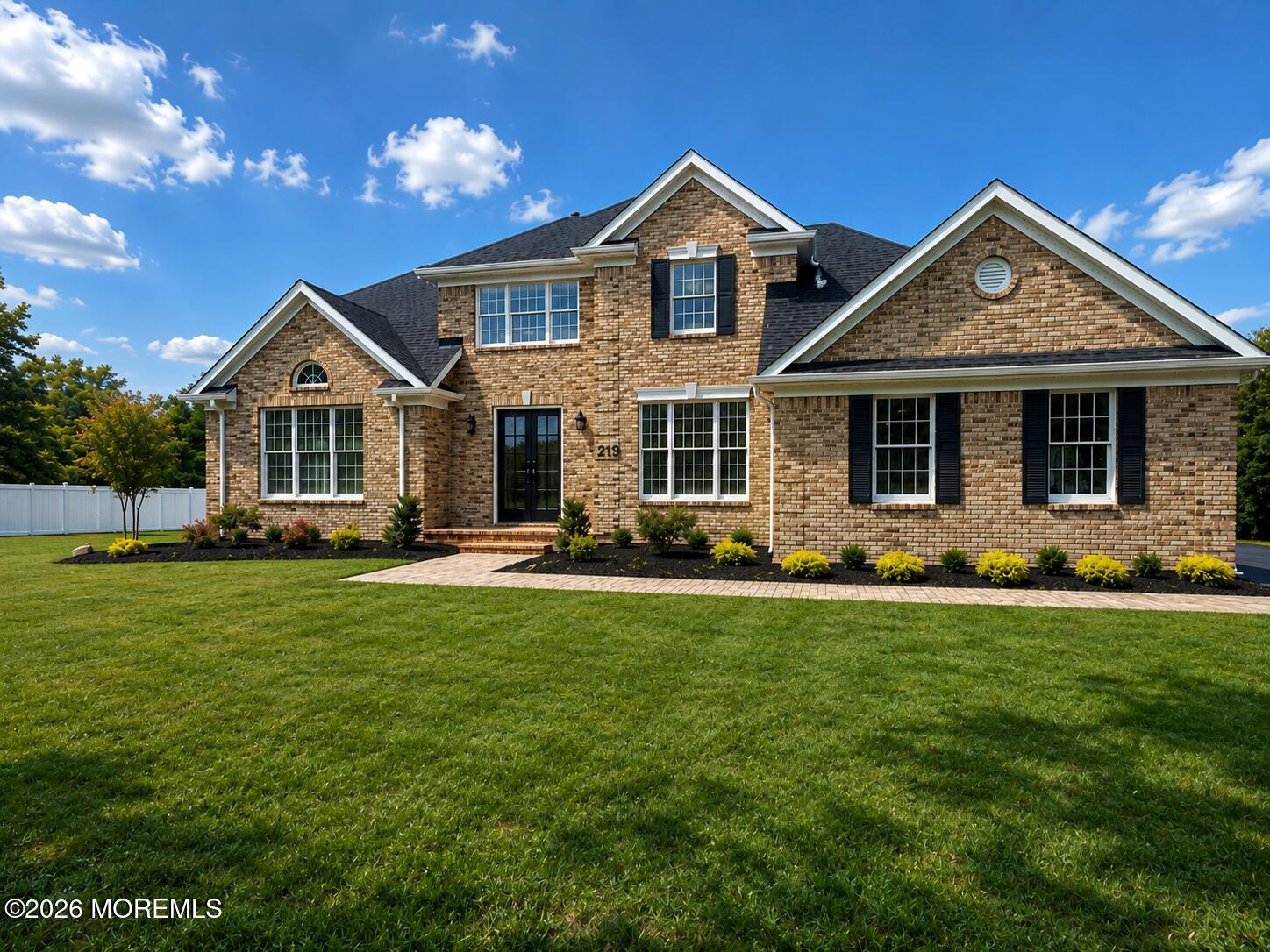 Freehold NJ, 210 Sheffield Drive