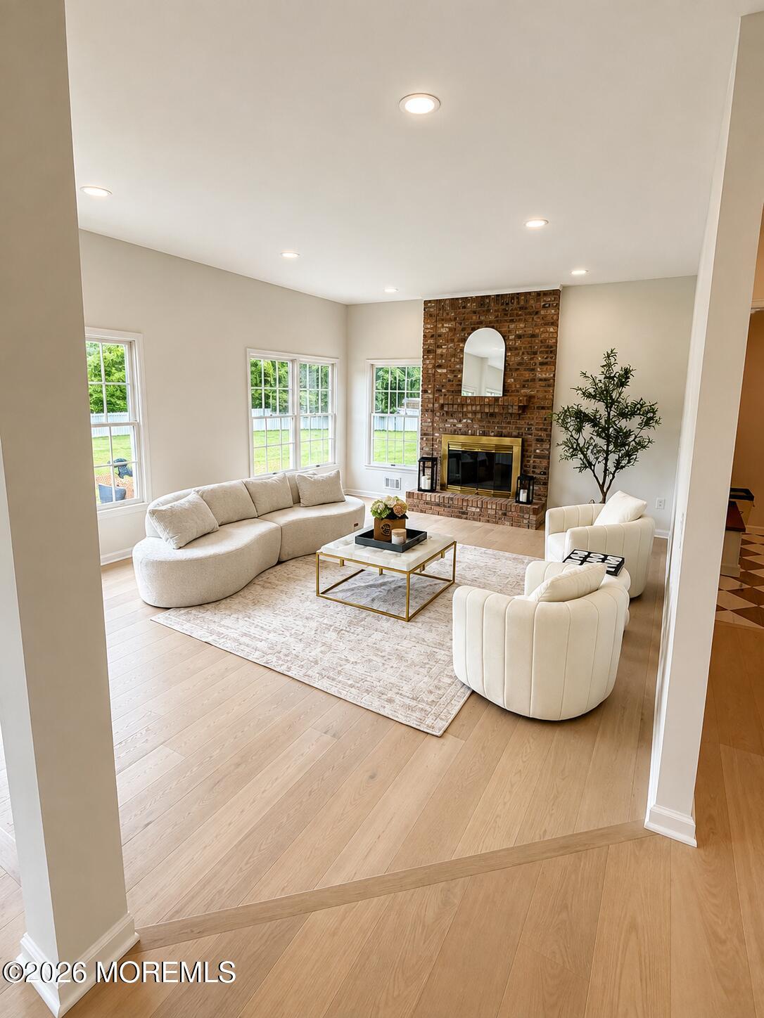 210 Sheffield Drive Freehold NJ 07728