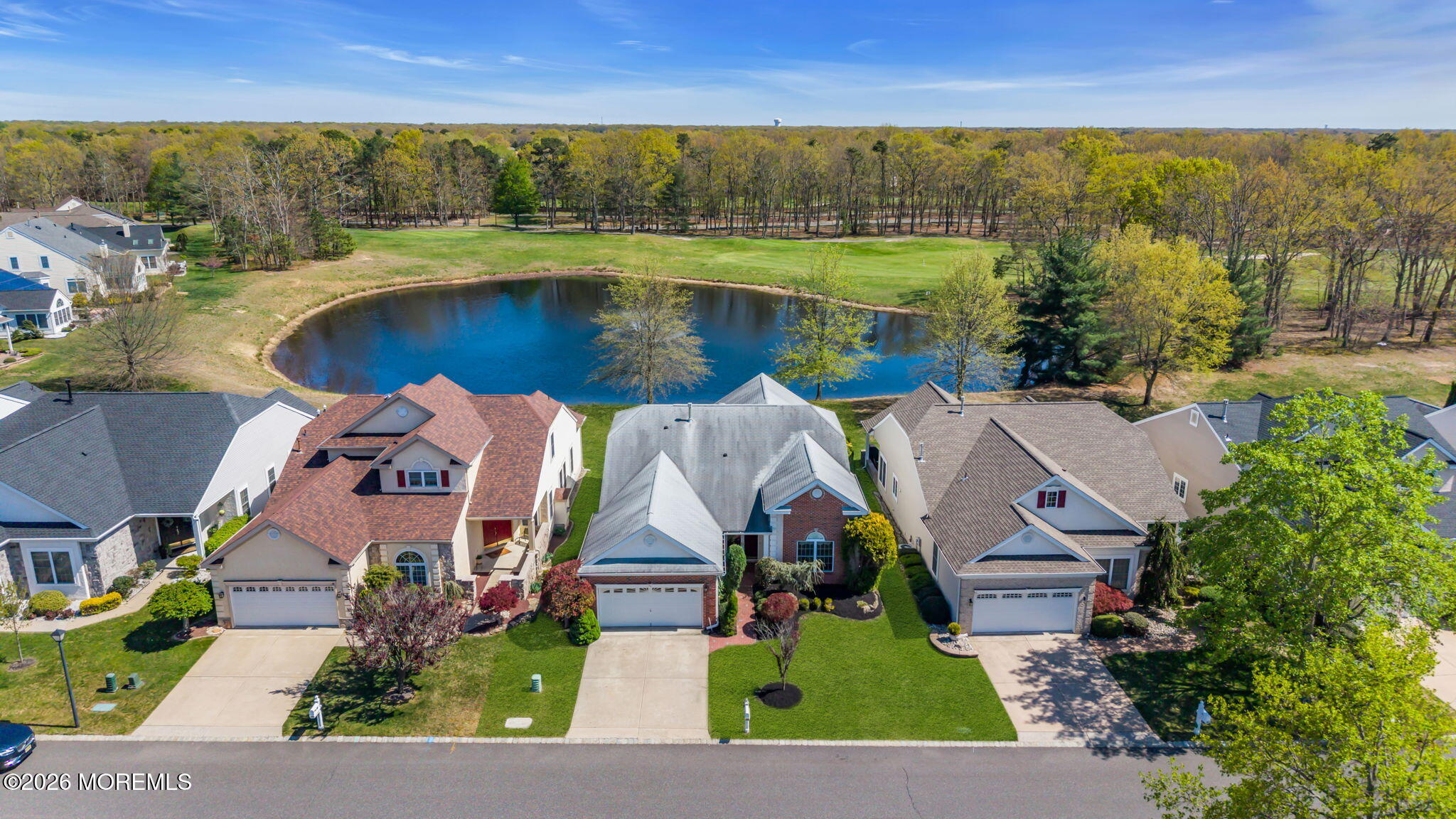 39 Baltusrol Drive Jackson NJ 08527