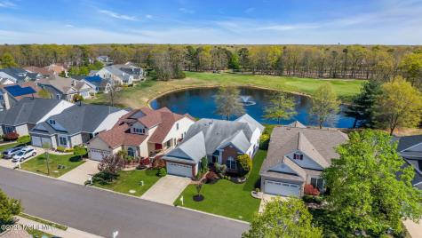 39 Baltusrol Drive Jackson NJ 08527