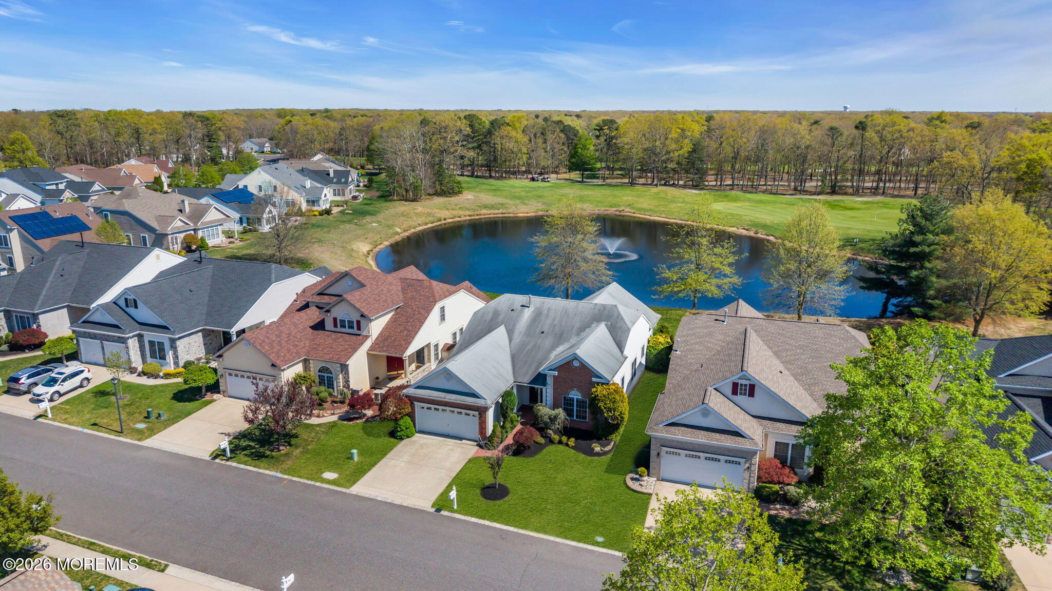 39 Baltusrol Drive Jackson NJ 08527