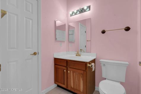 39 Baltusrol Drive Jackson NJ 08527