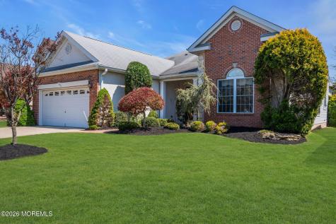 39 Baltusrol Drive Jackson NJ 08527