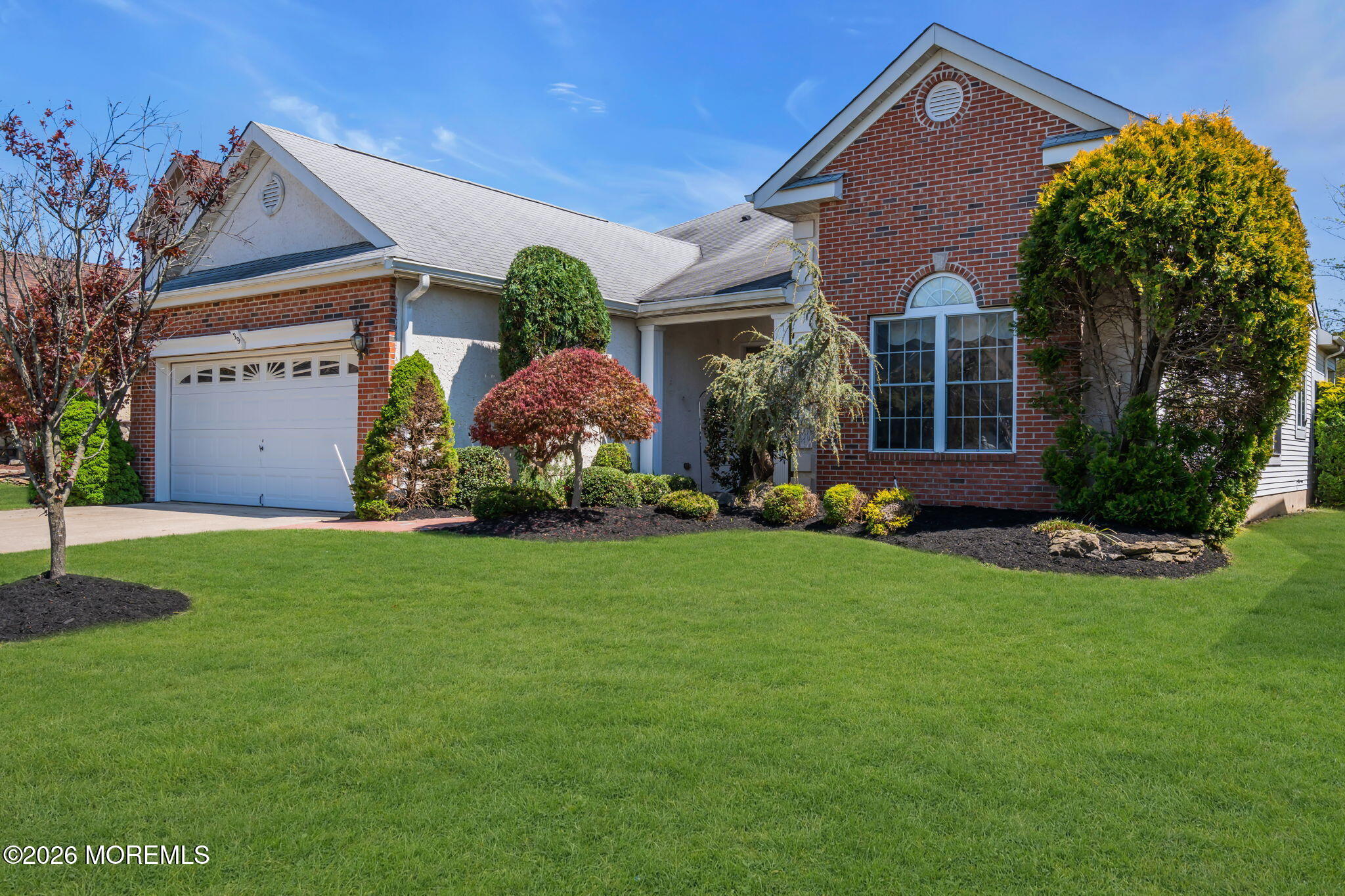 39 Baltusrol Drive Jackson NJ 08527