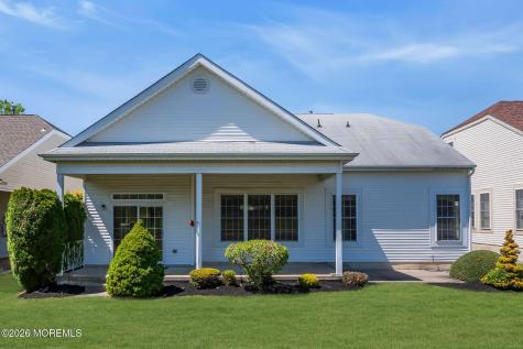39 Baltusrol Drive Jackson NJ 08527