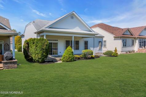39 Baltusrol Drive Jackson NJ 08527