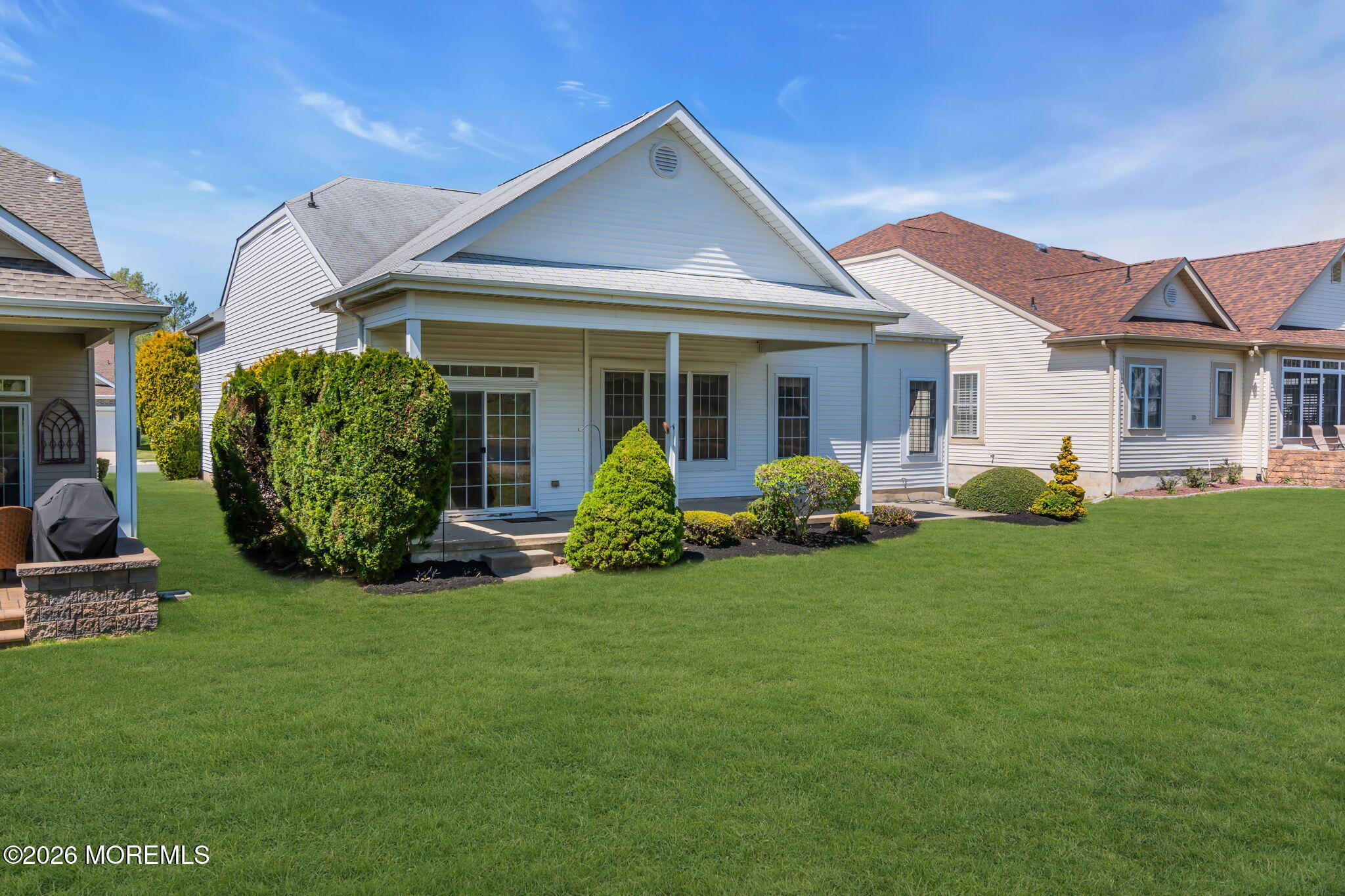 39 Baltusrol Drive Jackson NJ 08527