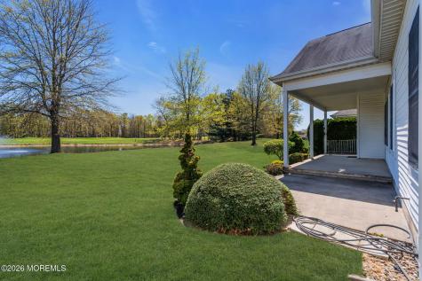 39 Baltusrol Drive Jackson NJ 08527