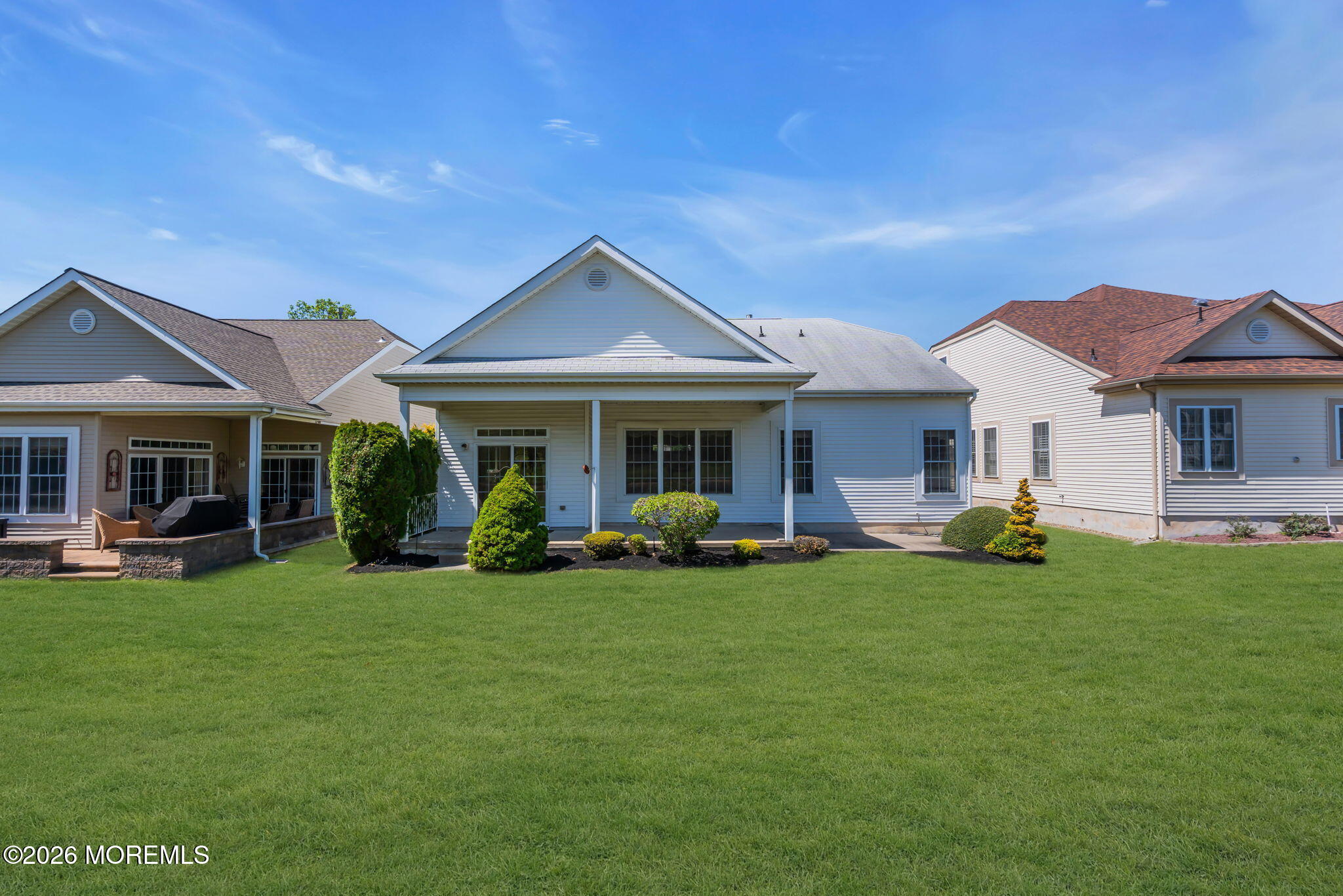 39 Baltusrol Drive Jackson NJ 08527