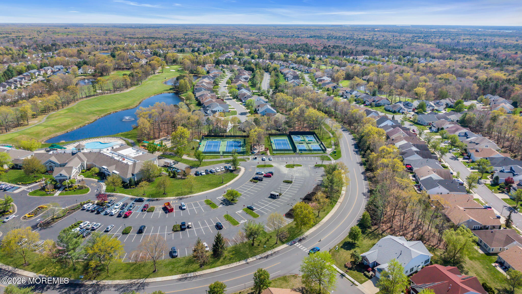 39 Baltusrol Drive Jackson NJ 08527