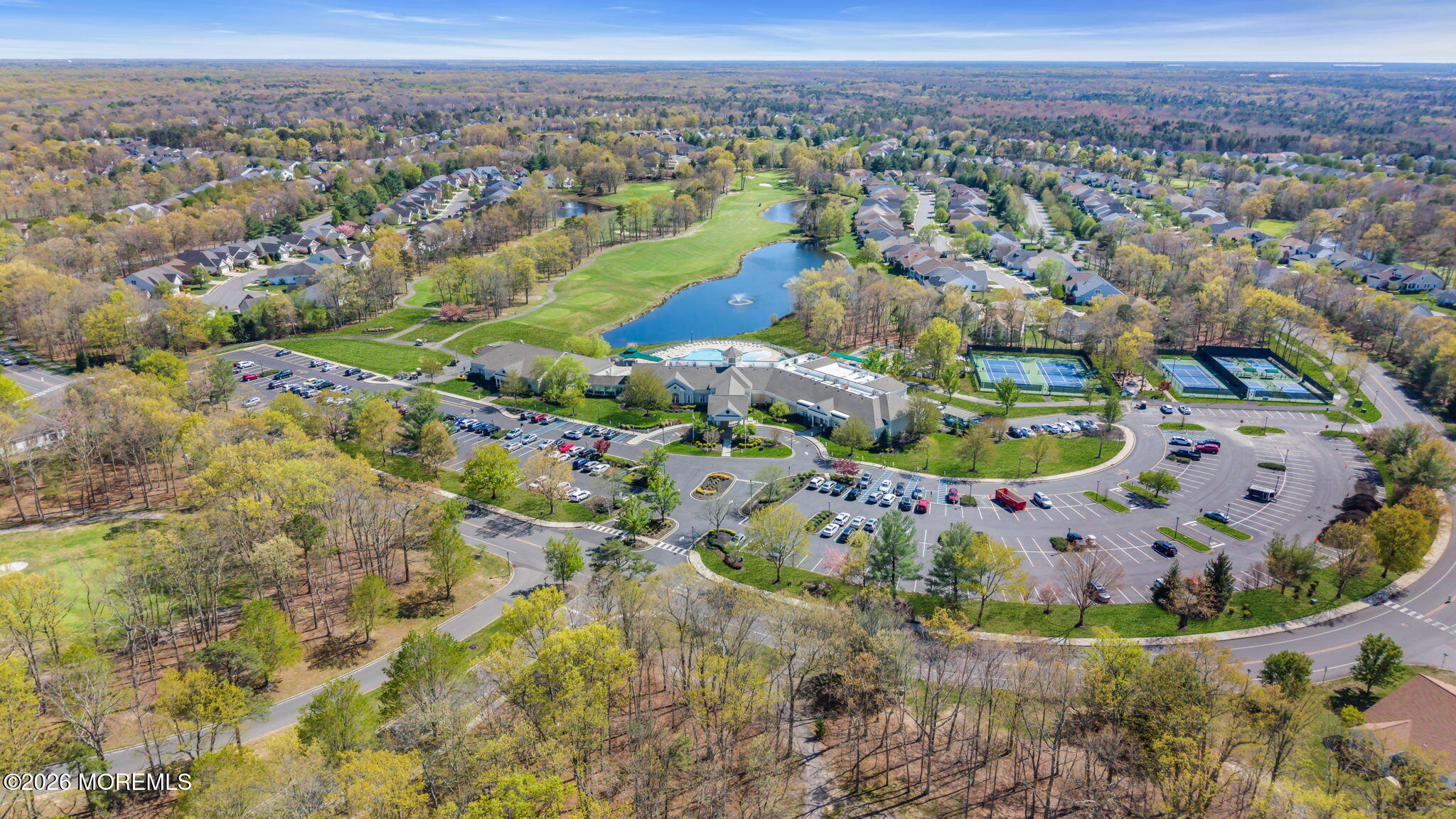 39 Baltusrol Drive Jackson NJ 08527