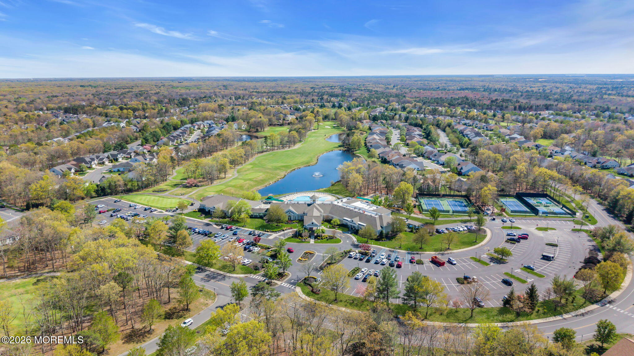 39 Baltusrol Drive Jackson NJ 08527