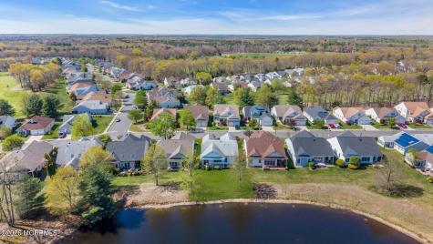 39 Baltusrol Drive Jackson NJ 08527