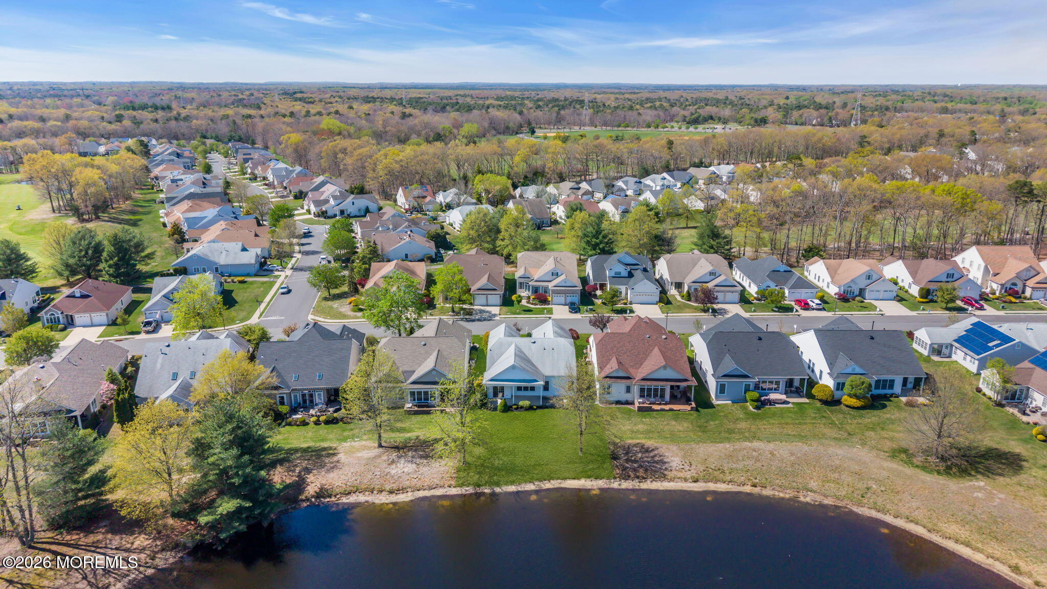 39 Baltusrol Drive Jackson NJ 08527