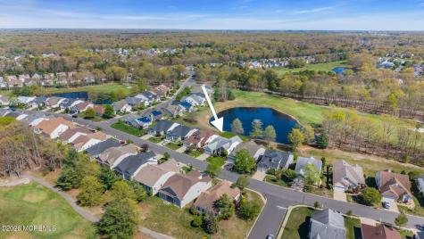 39 Baltusrol Drive Jackson NJ 08527