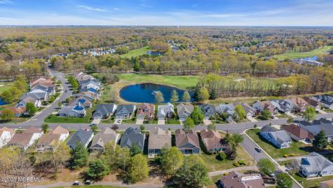 39 Baltusrol Drive Jackson NJ 08527