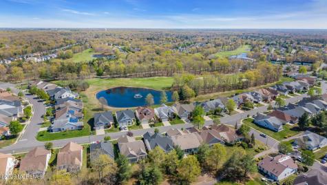 39 Baltusrol Drive Jackson NJ 08527