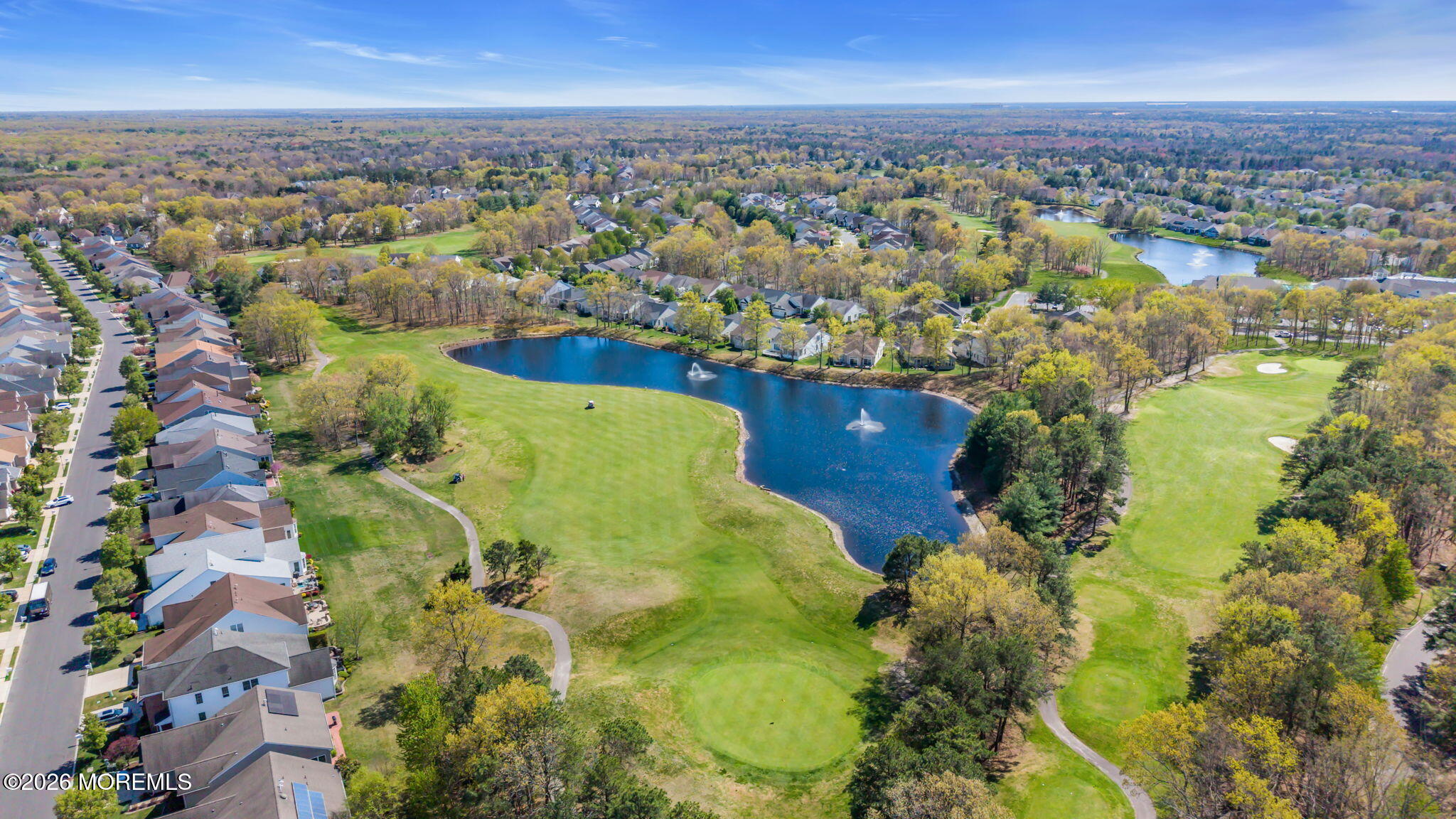 39 Baltusrol Drive Jackson NJ 08527