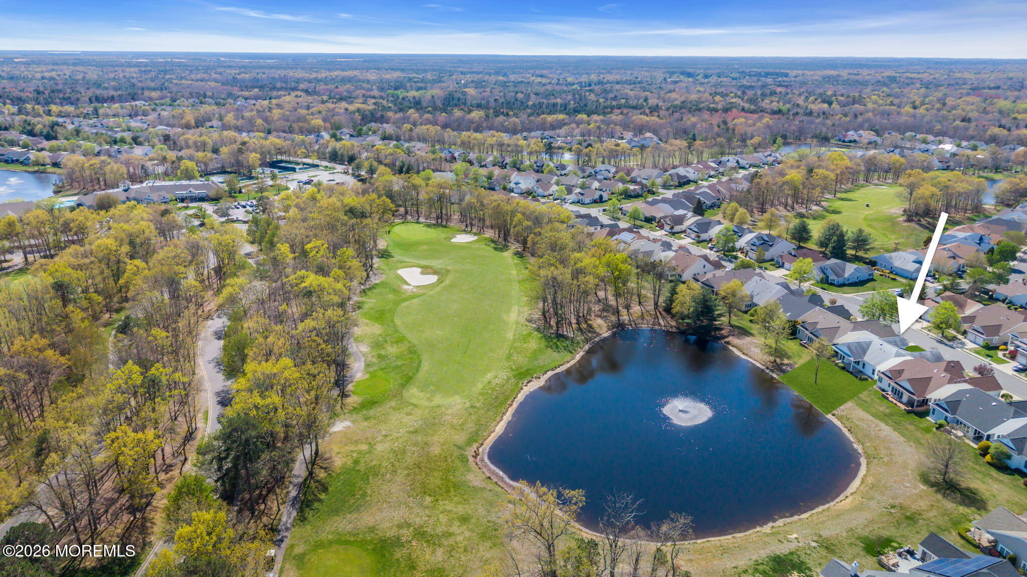 39 Baltusrol Drive Jackson NJ 08527