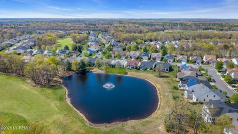 39 Baltusrol Drive Jackson NJ 08527