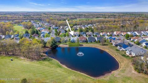 39 Baltusrol Drive Jackson NJ 08527