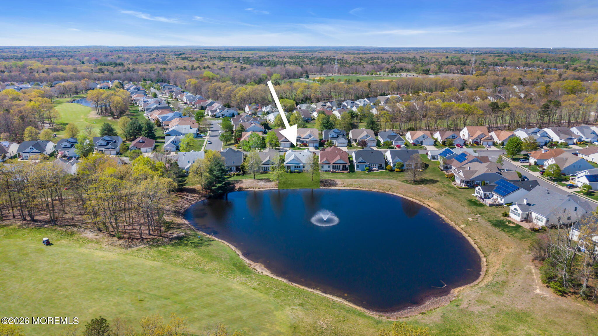 39 Baltusrol Drive Jackson NJ 08527