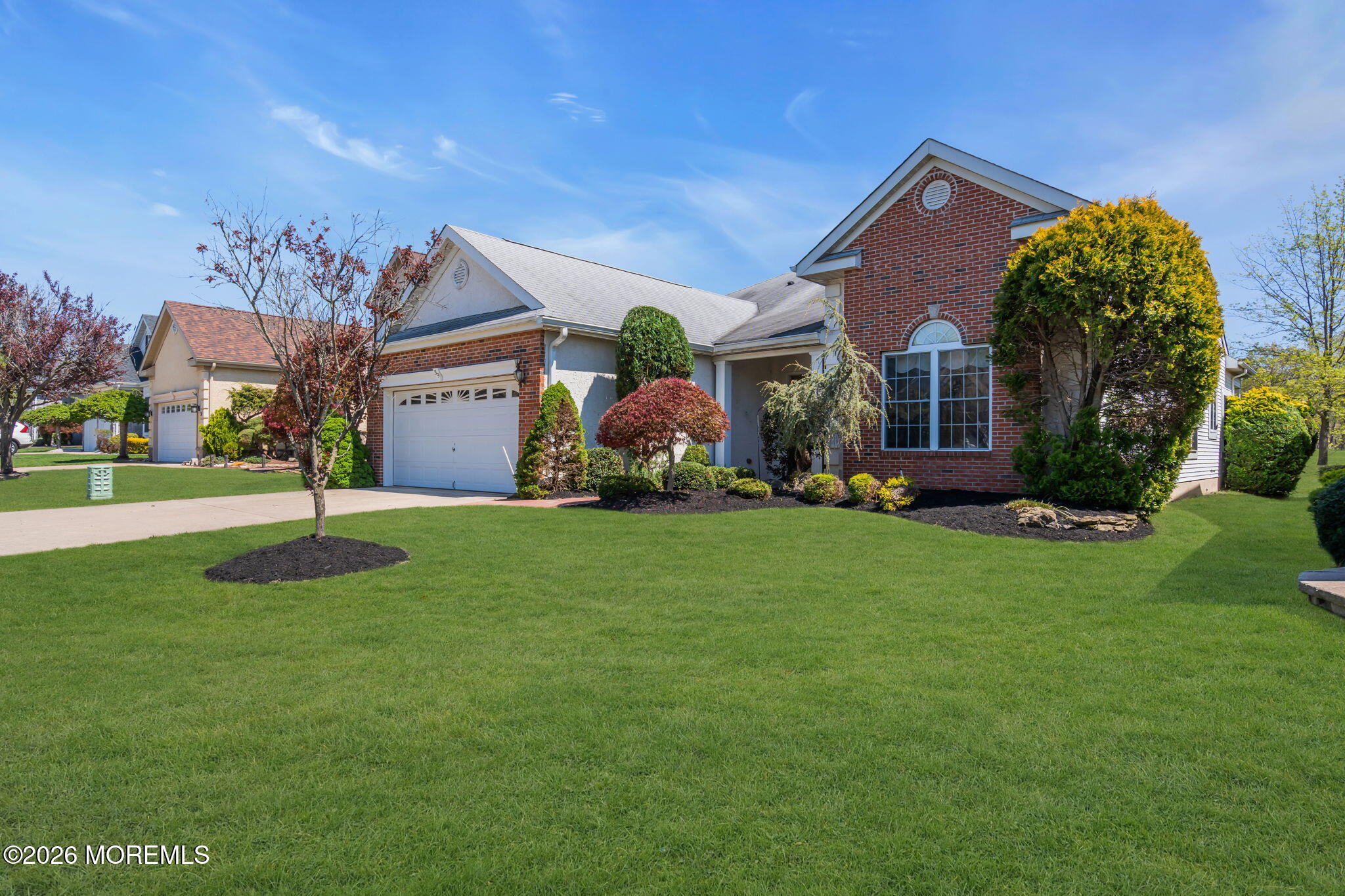 39 Baltusrol Drive Jackson NJ 08527
