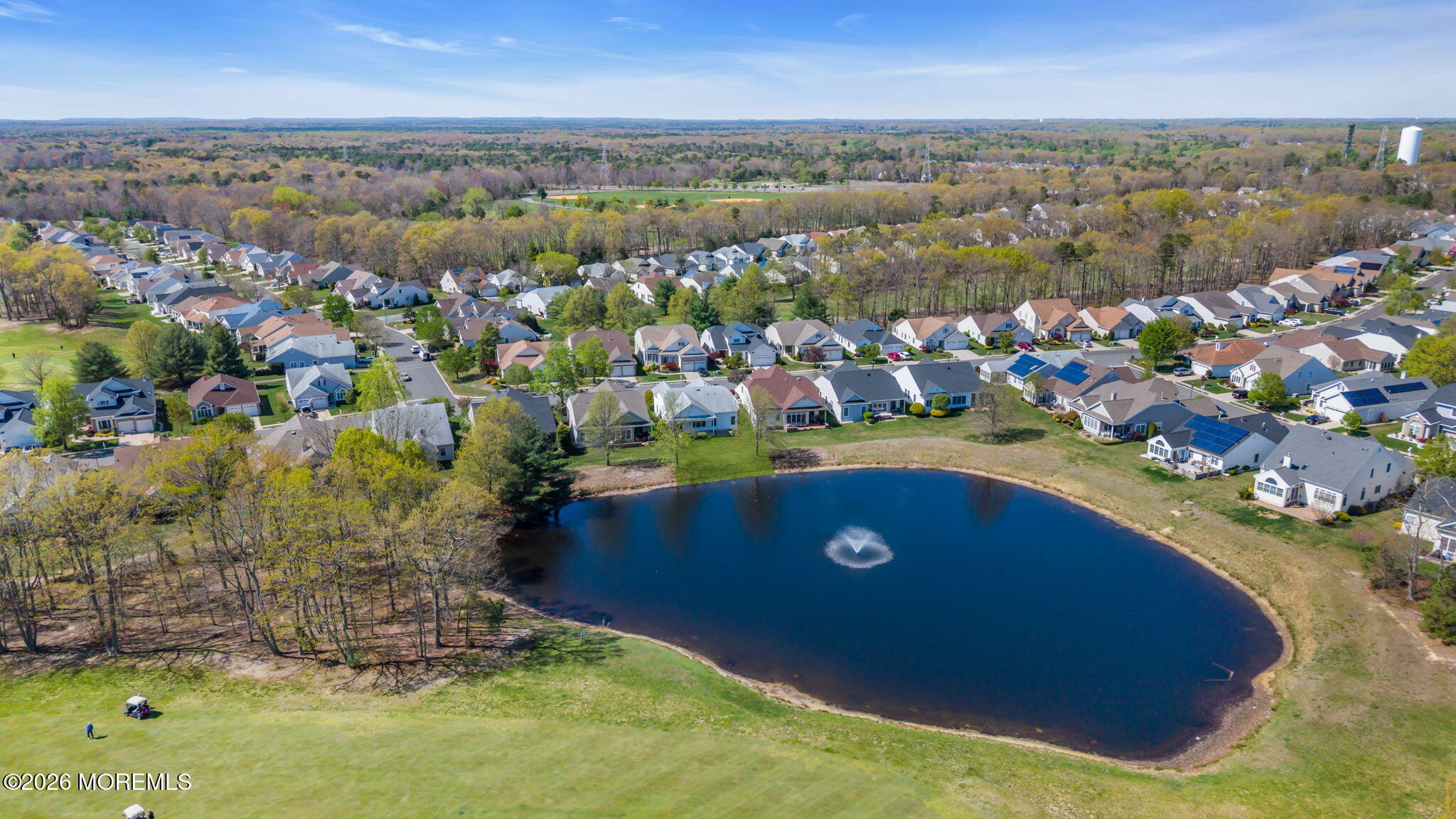 39 Baltusrol Drive Jackson NJ 08527