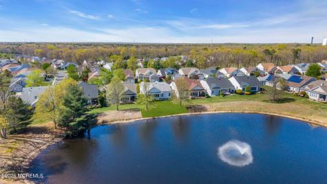 39 Baltusrol Drive Jackson NJ 08527