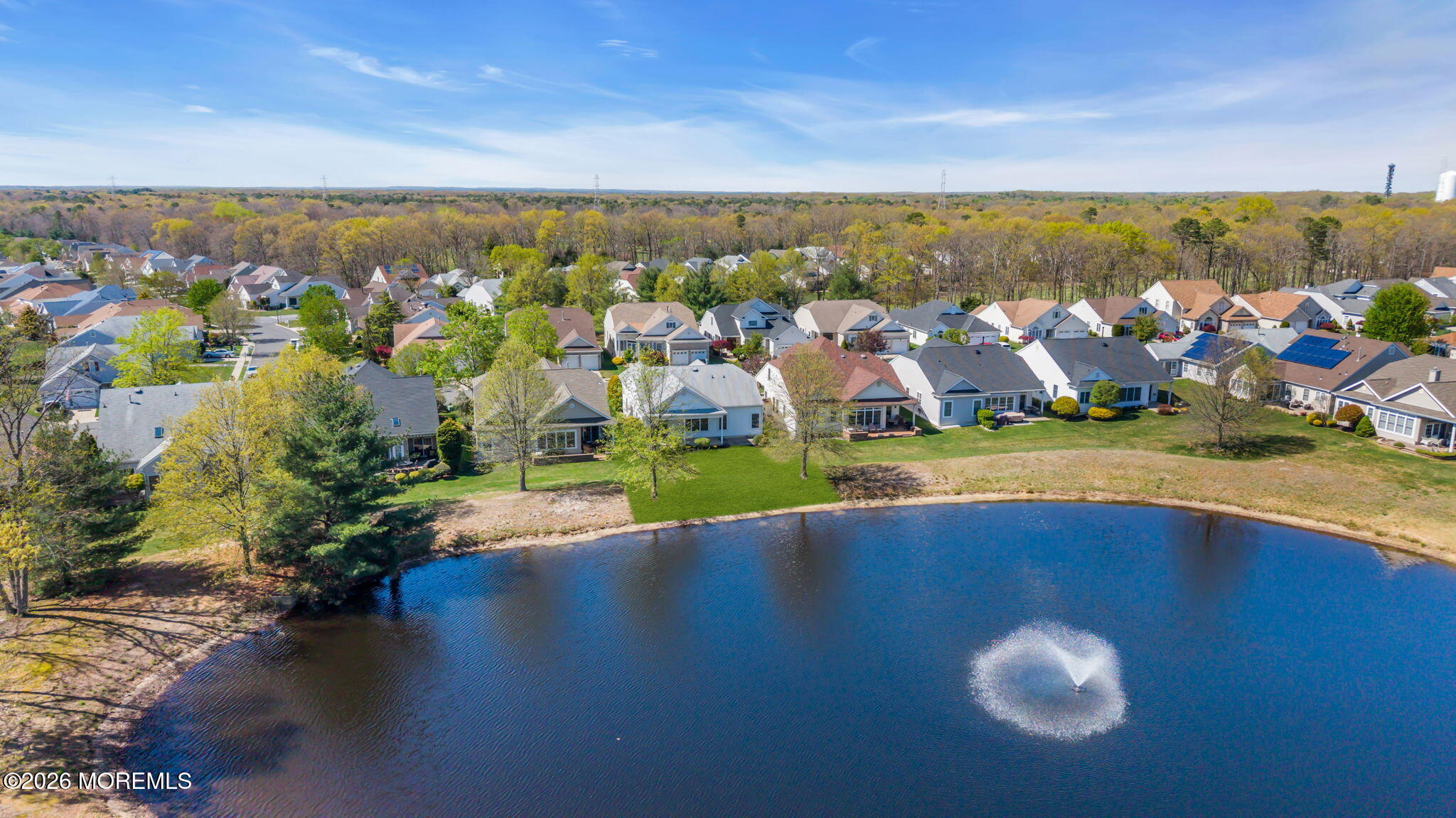 39 Baltusrol Drive Jackson NJ 08527