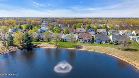 39 Baltusrol Drive Jackson NJ 08527