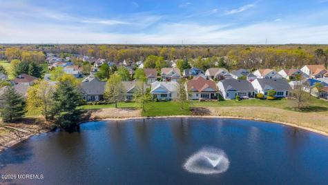 39 Baltusrol Drive Jackson NJ 08527