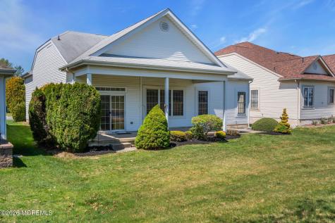 39 Baltusrol Drive Jackson NJ 08527