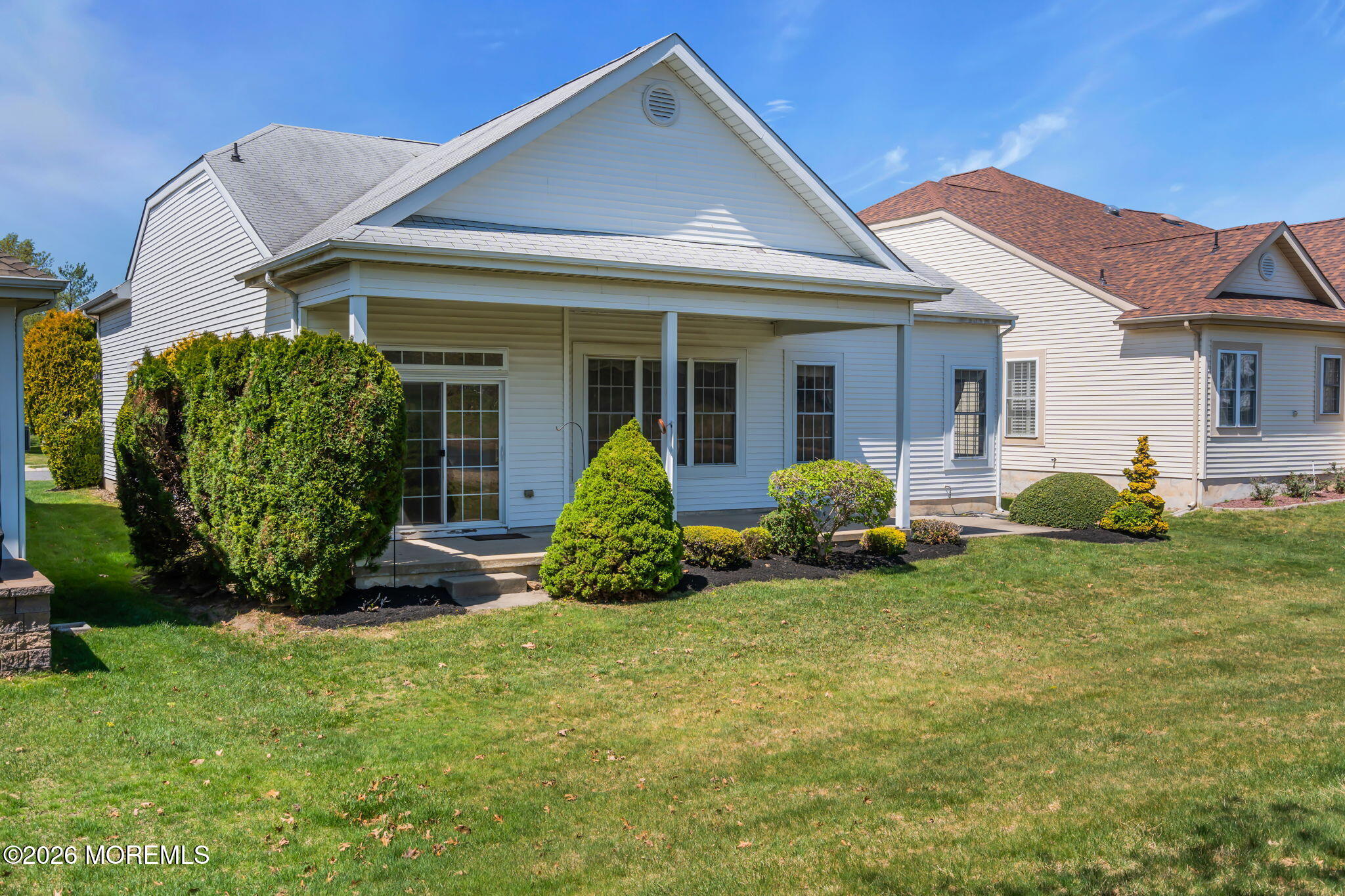 39 Baltusrol Drive Jackson NJ 08527