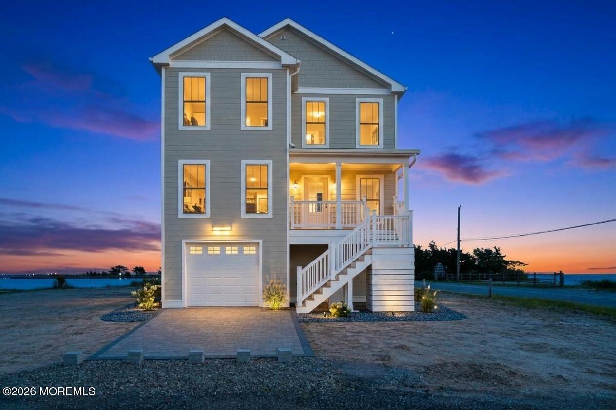 307 Ohanlon Avenue Bayville NJ 08721