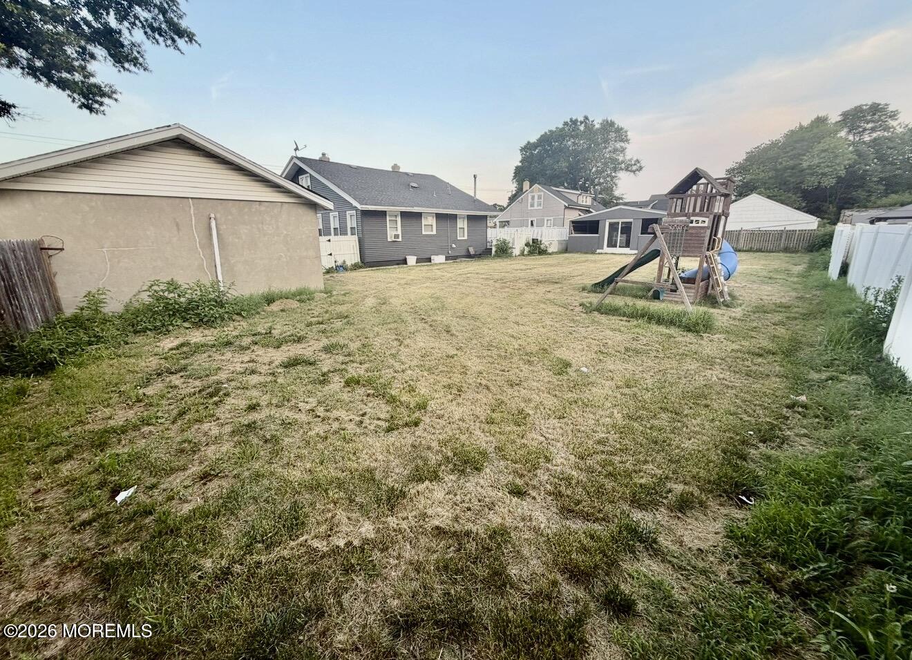 105 Hudson Avenue North Middletown NJ 07748