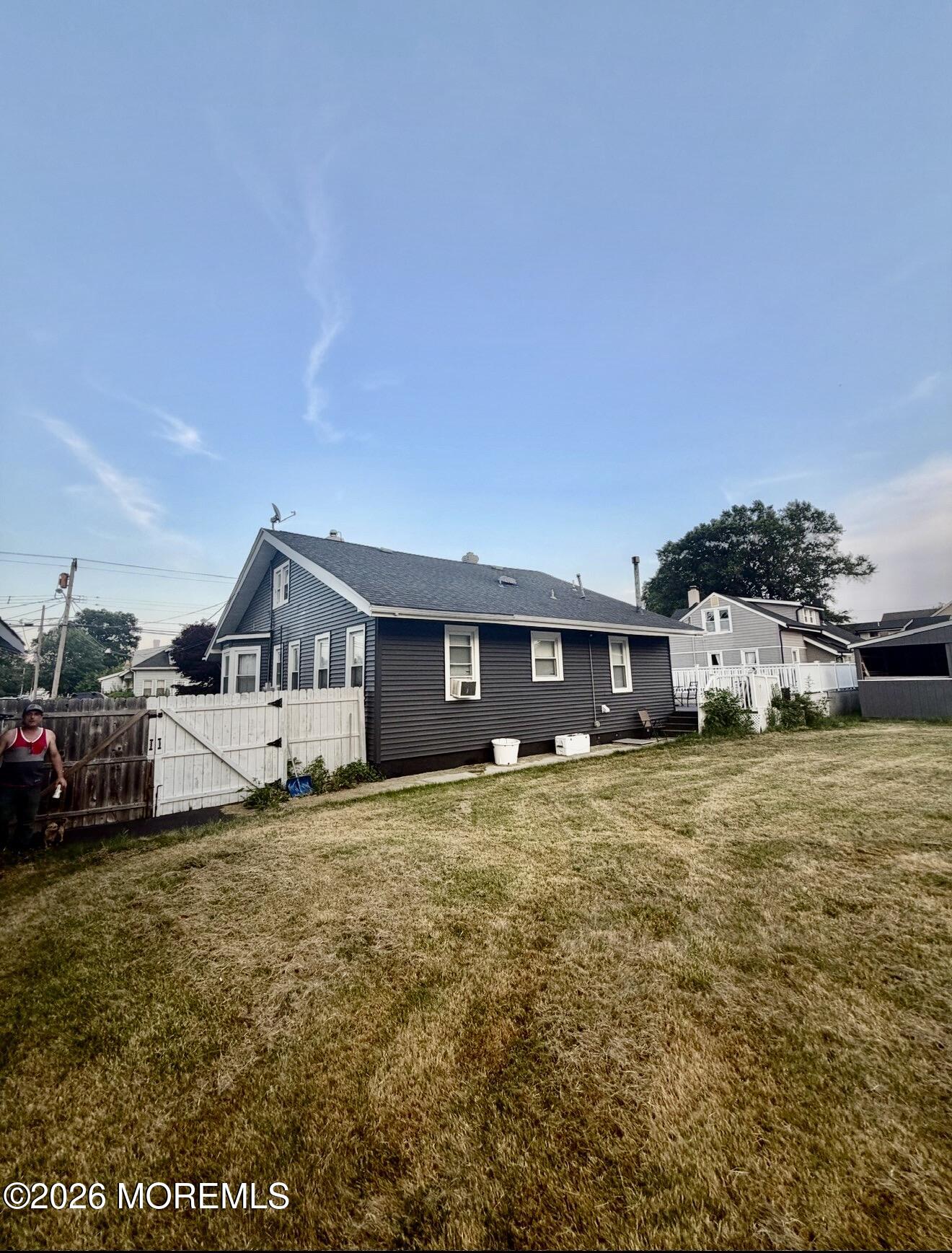 105 Hudson Avenue North Middletown NJ 07748