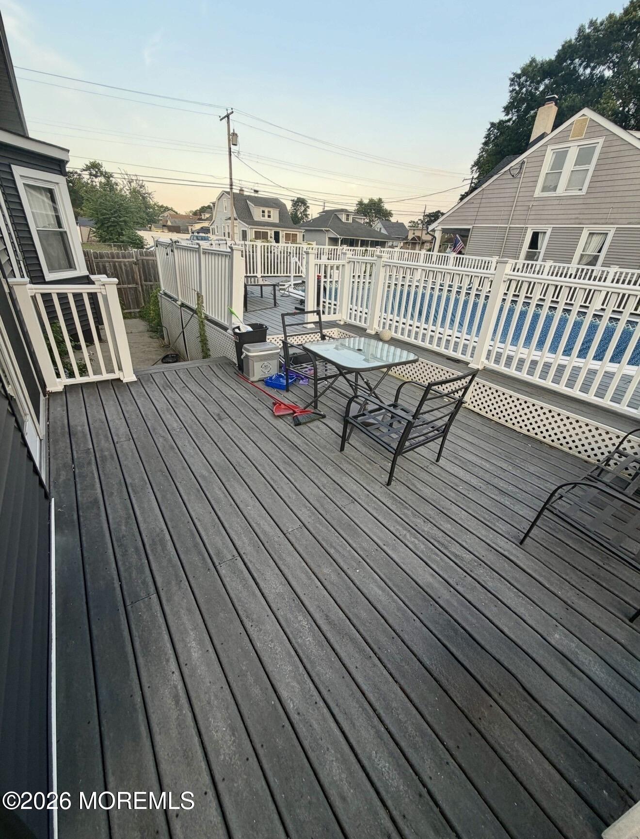 105 Hudson Avenue North Middletown NJ 07748